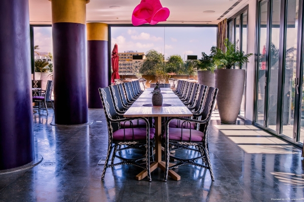 Hotel Bohemia Suites & Spa